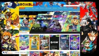 romslab.com screenshot