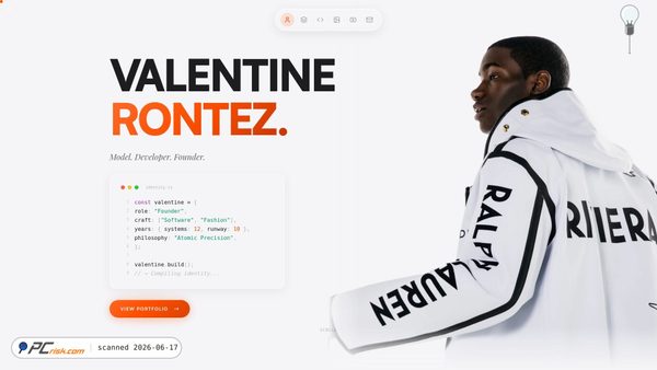 rontez.com screenshot
