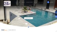 rony-chape.fr screenshot