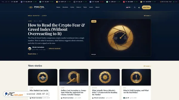 roo2ya.com screenshot