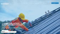 roofcraftllc.com screenshot