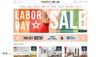 Zrzut ekranu roomstogo.com