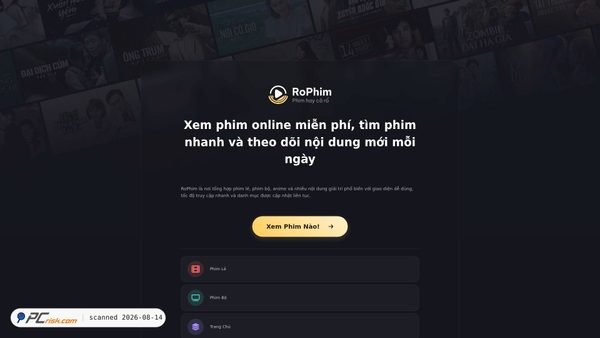 rophims.mx screenshot