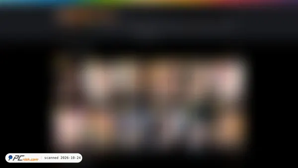 roshy.tv screenshot