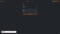 rossswap.xyz screenshot