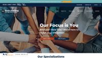 rothstaffing.com screenshot