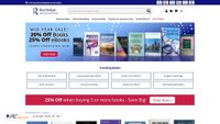 routledge.com screenshot