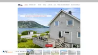 rovde-fjordferien.de screenshot