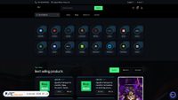 roy-shop.com screenshot