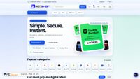 Captura de ecrã de roy-shop.com