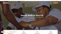 royalheritagehealthfoundation.org screenshot