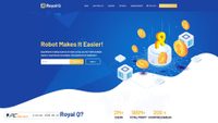 royalqs.com screenshot