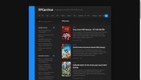 Screenshot di rpgarchive.net