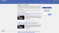 rpgbot.net screenshot