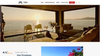 rrcorfurealestate.com screenshot