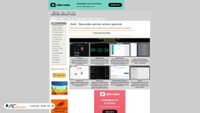 rso.altervista.org screenshot
