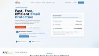 rspamd.com screenshot