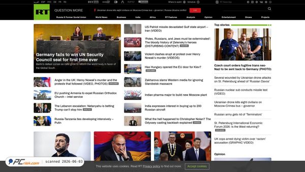 rt.com screenshot