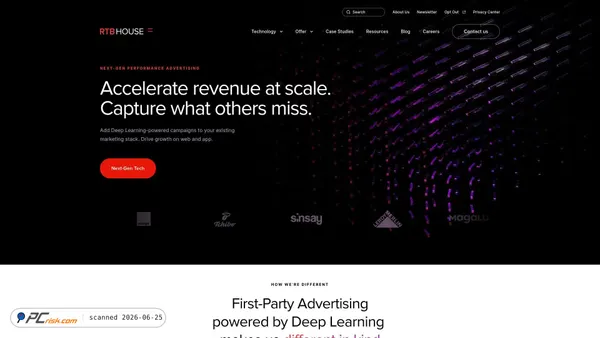 rtbhouse.com screenshot