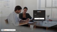Zrzut ekranu rtc1.speexx.com