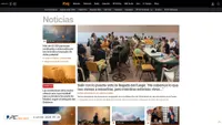rtve.es screenshot