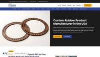 rubberxperts.com screenshot