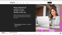 rubiconproject.com screenshot