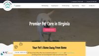 ruffhouseva.com screenshot