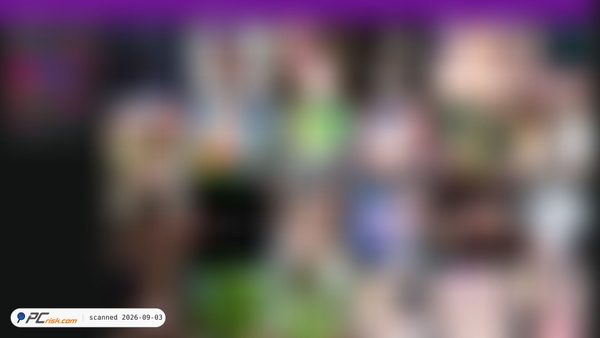 Screenshot di rule34vault.xxx