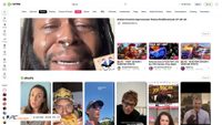 rumble.com screenshot