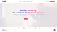 runfree.co screenshot