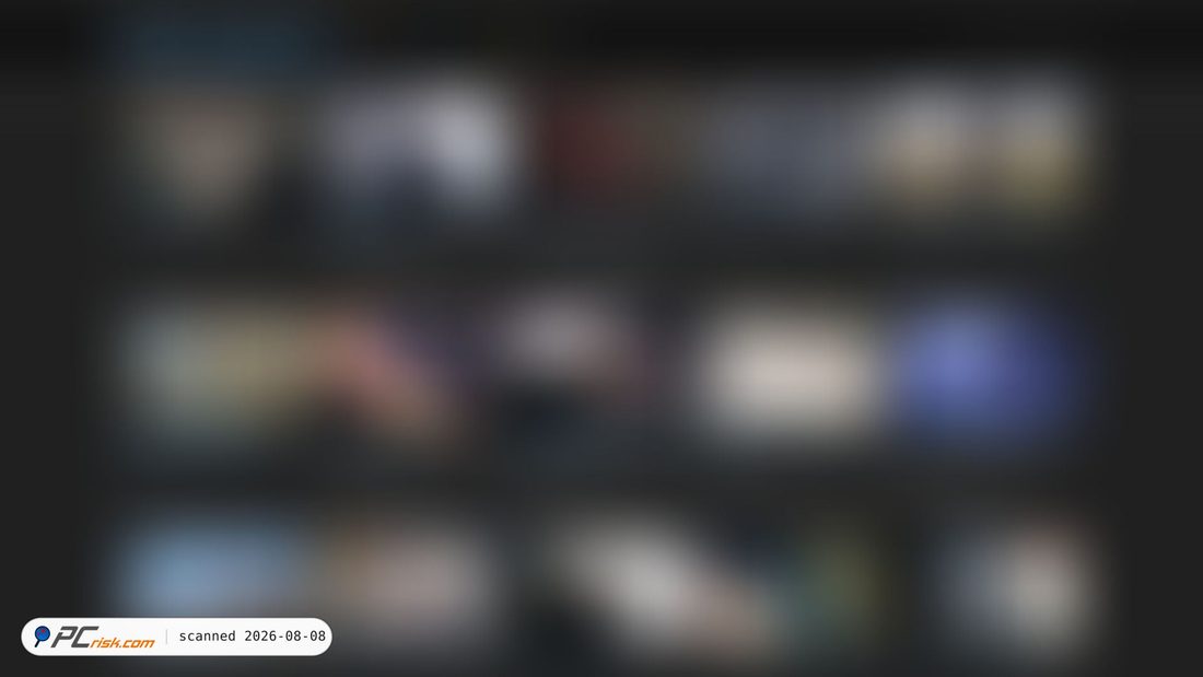Screenshot of runthegauntlet.org
