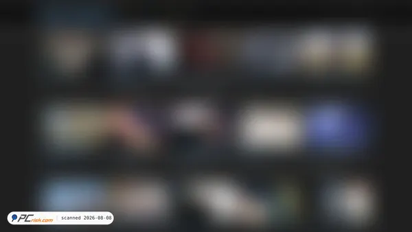 runthegauntlet.org screenshot