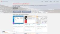 Captura de ecrã de runtime.org