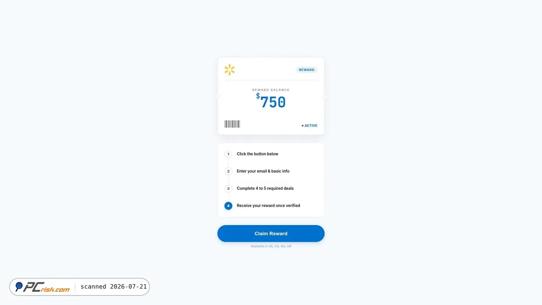 Screenshot of runwexo.com