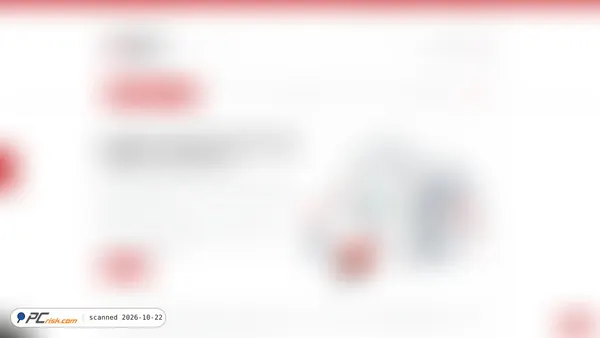 Capture d’écran de rushfinil.com