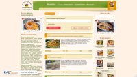 russianfood.com screenshot