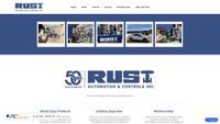 rustco.com screenshot