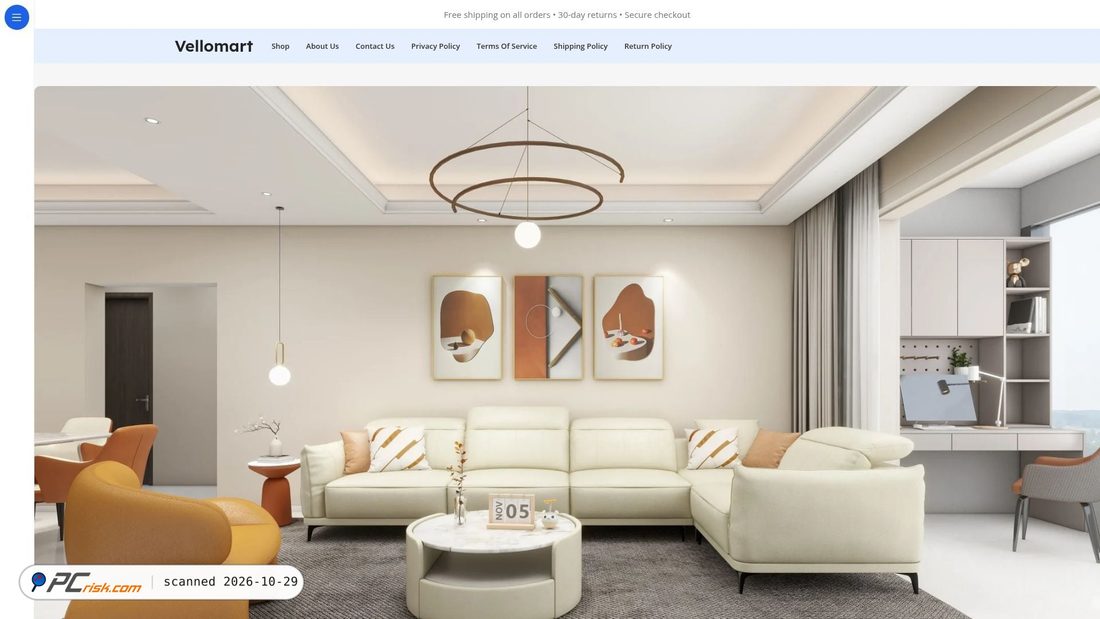 Screenshot of rustrivergrove.shop
