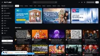 rutube.ru screenshot