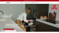 ryer.de screenshot
