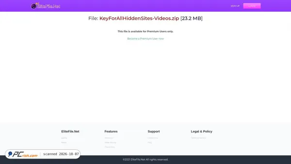 Zrzut ekranu s.awlily.ru