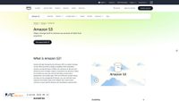 Captura de ecrã de s3.amazonaws.com