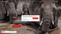safariguru.de screenshot