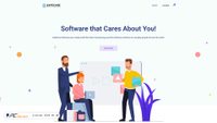 safecaresoftware.com screenshot
