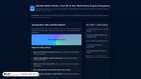 safepal--feqwallet.pages.dev screenshot