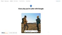 safety.google screenshot