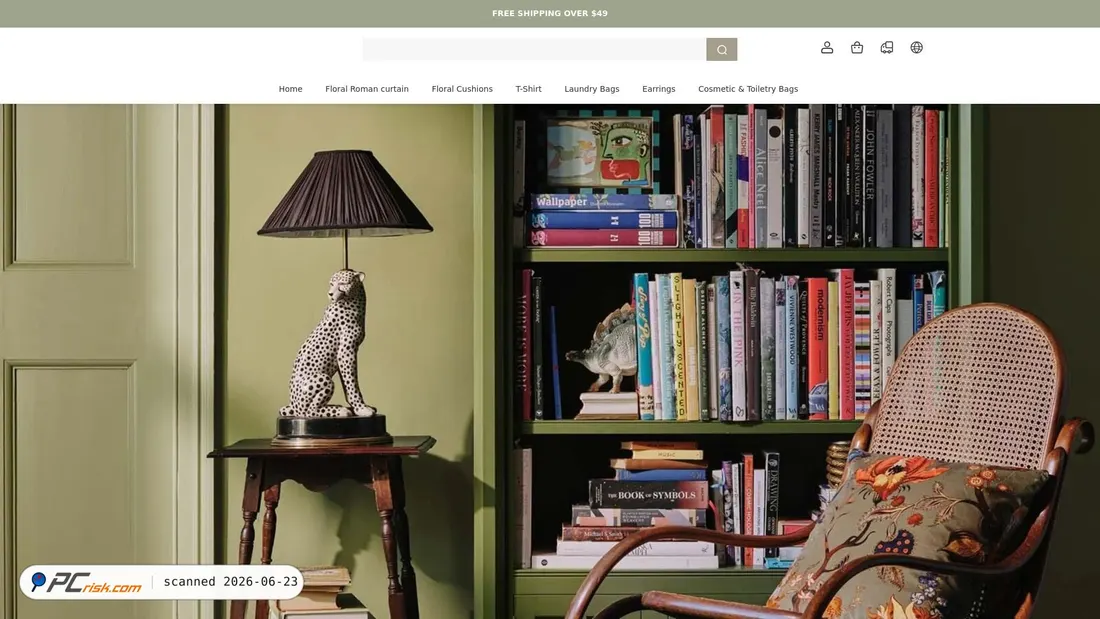 Screenshot of sagexclare.shop