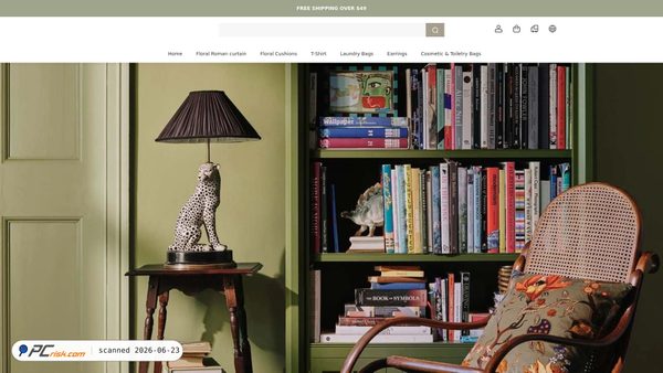 sagexclare.shop screenshot