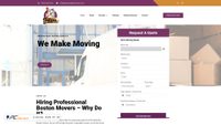 salemqualityservices.com screenshot